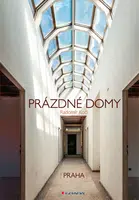 E-kniha: Prázdné domy od Kočí Radomír