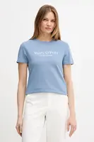 Bavlněné tričko Marc O'Polo