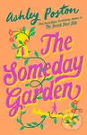 Someday Garden - - - kniha z kategorie Fantasy