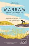 Marram (Memories of Sea and Spider Silk) - Leonie Charlton - kniha z kategorie Zdraví a životní styl
