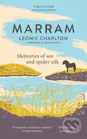 Marram (Memories of Sea and Spider Silk) - Leonie Charlton - kniha z kategorie Zdraví a životní styl