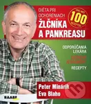 Diéta pri ochoreniach žlčníka a pankreasu - Eva Blaho, Peter Minárik - kniha z kategorie Alternativní medicína