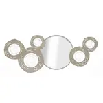 DEKORACE NA ZEĎ 106/48/3.80 cm