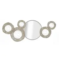 DEKORACE NA ZEĎ 106/48/3.80 cm