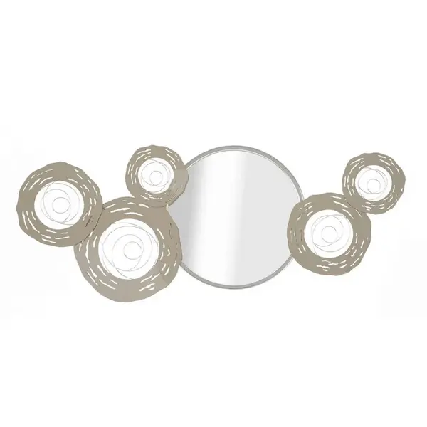 DEKORACE NA ZEĎ 106/48/3.80 cm