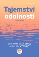 Kniha: Tajemství odolnosti od Strunz  Ulrich