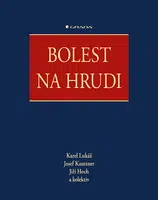 Kniha: Bolest na hrudi od Lukáš Karel