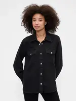 GAP džínová košile Western