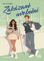 Kniha: Zakázané uvolnění od Khabra Bal