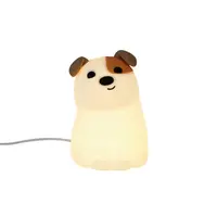 Novel NOČNÍ SVĚTLO, 9,2/13,8/11,5 cm