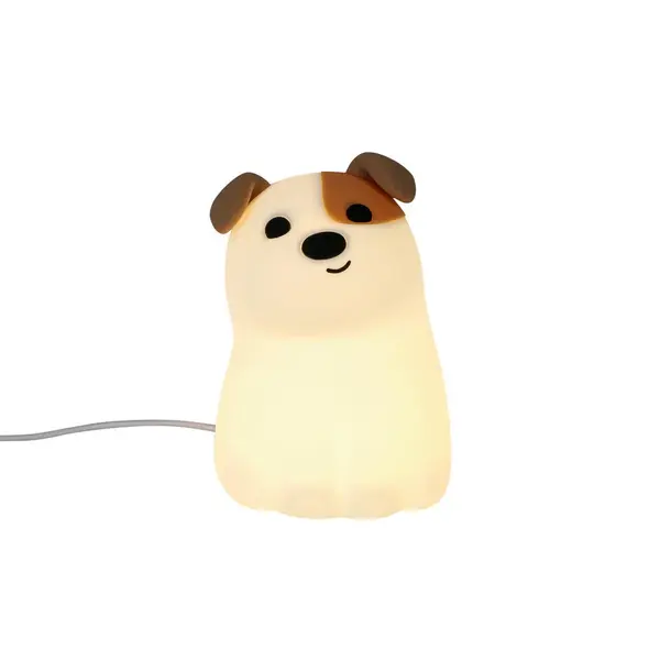 Novel NOČNÍ SVĚTLO, 9,2/13,8/11,5 cm