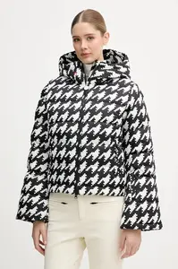 Lyžařská bunda Perfect Moment Polar Flare