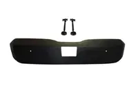 Zimní clona chladiče Škoda Scala od roku 2023 - facelift