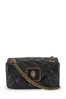 Kožená kabelka Kurt Geiger London Pimlico