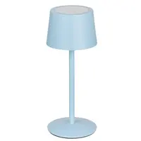 Novel STOLNÍ LAMPA NA BATERIE, 9/22 cm