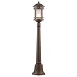 MAYTONI OSVĚTLENÍ CESTIČEK A CHODNÍKŮ