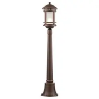 MAYTONI OSVĚTLENÍ CESTIČEK A CHODNÍKŮ