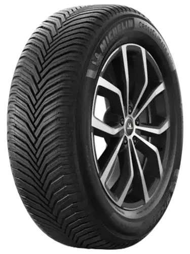 MICHELIN 225/65 R 17 102H CROSSCLIMATE_2_SUV TL 3PMSF