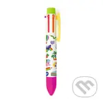 Sarah: 6-farebné dúhové pero