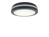 Svítidlo stropní TRIXLINE TR-203MS 20W PIR