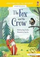 The Fox and the Crow - Andy Prentice