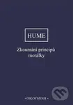 Zkoumání principů morálky - David Hume