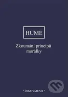Zkoumání principů morálky - David Hume