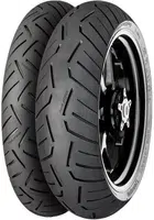 CONTINENTAL 160/60 R 18 70W CONTI_ROAD_ATTACK_3 TL ZR