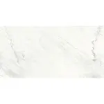 Dlažba Graniti Fiandre Maximum premium white 75x150 cm leštěná MML336715