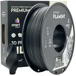 Smart Print FG-S60-E1, 3D filament, PLA, Black, 1kg, 1,75mm