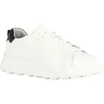 Geox U SPHERICA EC4.1 Pánske tenisky, biela, veľkosť