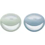 NUK Perfect Match 0-6m dudlík 1 ks