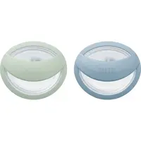 NUK Perfect Match 0-6m dudlík 1 ks