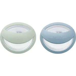 NUK Perfect Match 0-6m dudlík 1 ks