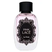 La Fede Pink Lacé parfémovaná voda pro ženy 100 ml