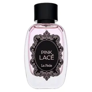 La Fede Pink Lacé parfémovaná voda pro ženy 100 ml