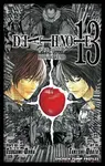 Death Note 13: How to Read