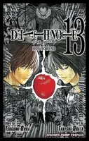 Death Note 13: How to Read