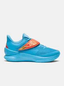 Unisex shoes Under Armour CURRY FOX 1 HFD - unisex