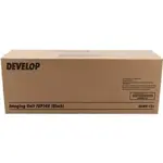Develop IUP-25 AAE01Y0 čierna (black) originálna valcová jednotka