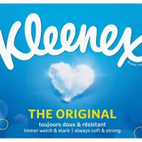 KLEENEX® Original Box (72) 72 ks