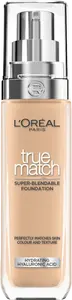 L'ORÉAL PARIS True Match sjednocující krycí make-up 5N Sand 30 ml
