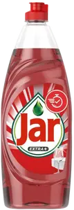 JAR Extra+ Tekutý prostředek na mytí nádobí s vůní lesního ovoce 650 ml