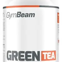 GYMBEAM Green Tea 60 kapslí