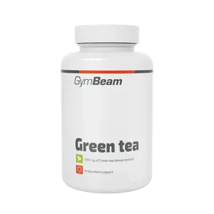 GYMBEAM Green Tea 60 kapslí
