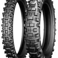MICHELIN 140/80 -18 70R ENDURO_MEDIUM TT