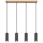 Globo ZÁVĚSNÉ SVÍTIDLO, 65/6/120 cm