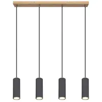 Globo ZÁVĚSNÉ SVÍTIDLO, 65/6/120 cm