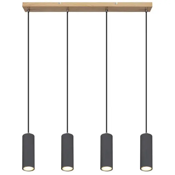 Globo ZÁVĚSNÉ SVÍTIDLO, 65/6/120 cm