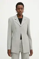 Sako s přídavkem vlny BOSS Jakara